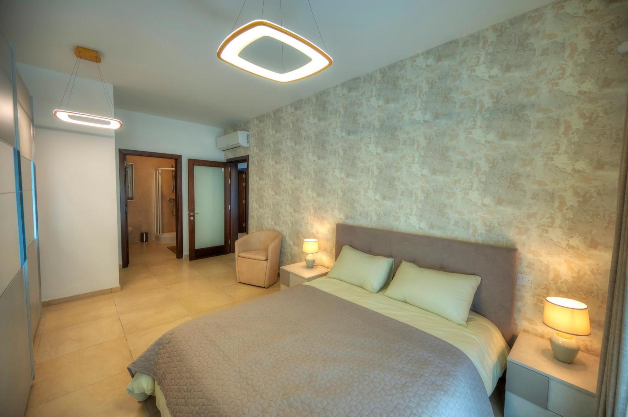 Fort Cambridge Apartments Σλιέμα Εξωτερικό φωτογραφία