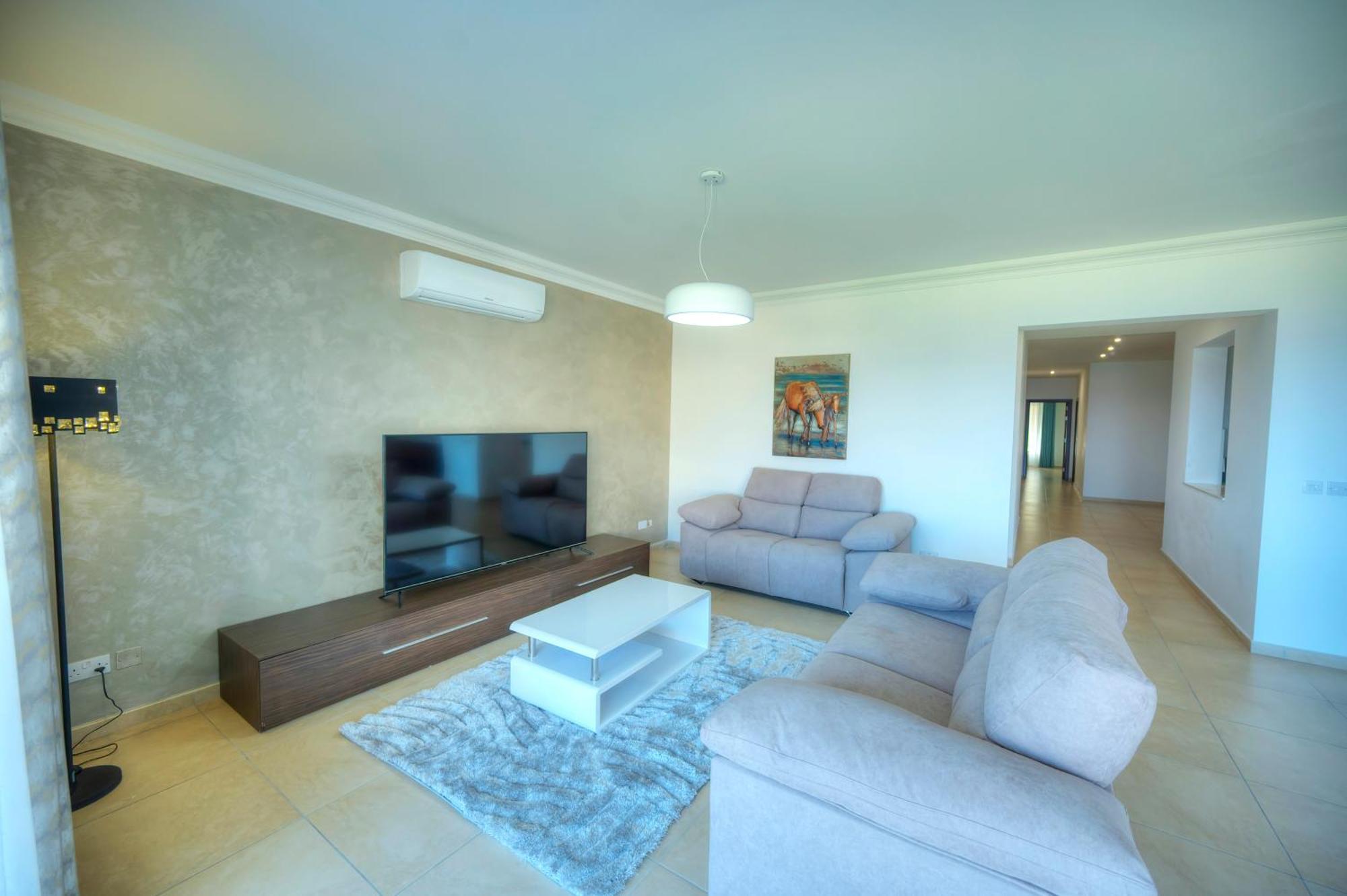 Fort Cambridge Apartments Σλιέμα Εξωτερικό φωτογραφία