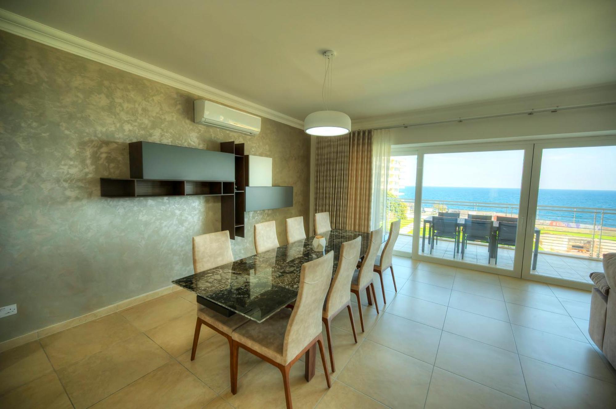 Fort Cambridge Apartments Σλιέμα Εξωτερικό φωτογραφία