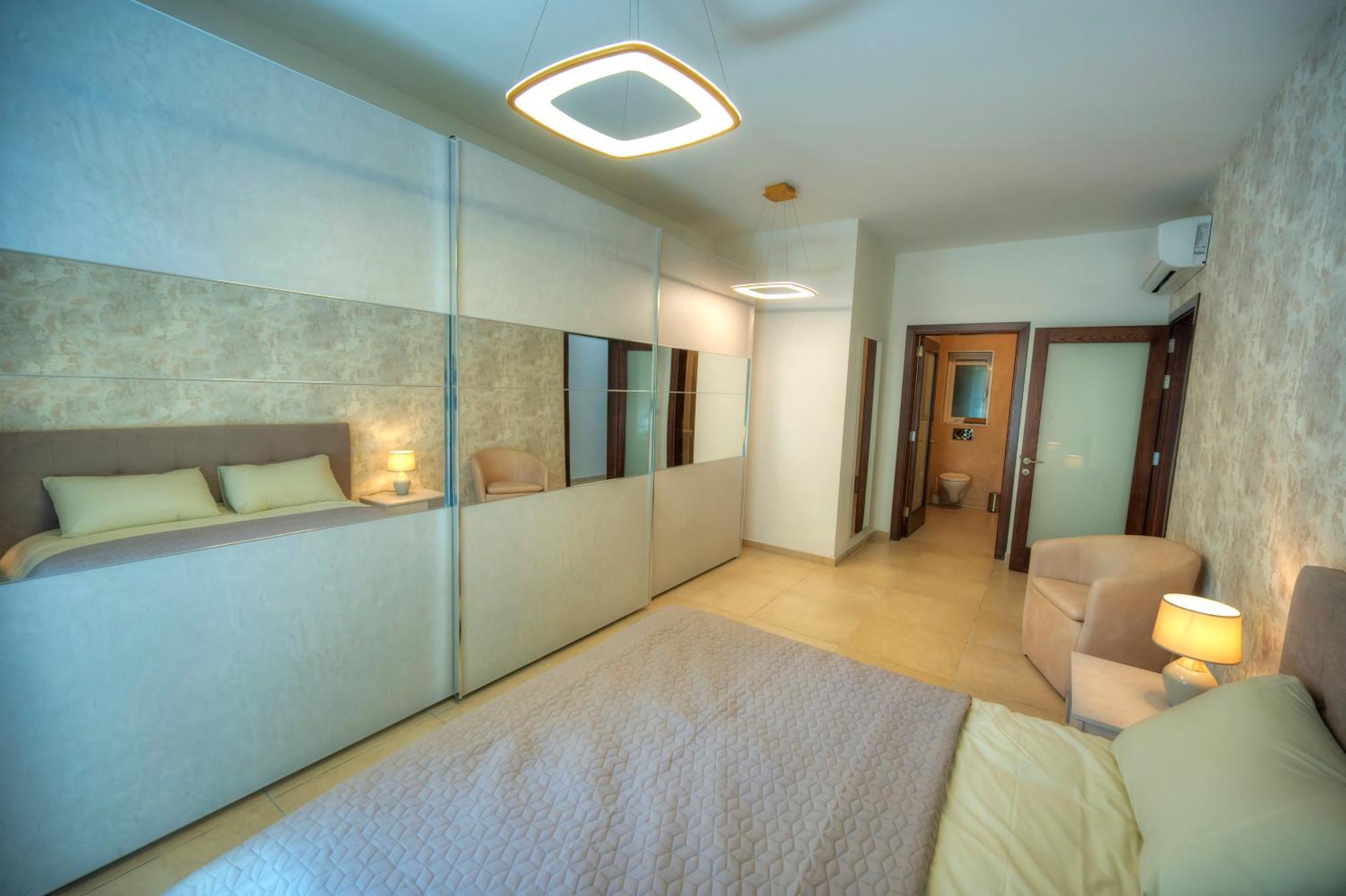 Fort Cambridge Apartments Σλιέμα Εξωτερικό φωτογραφία