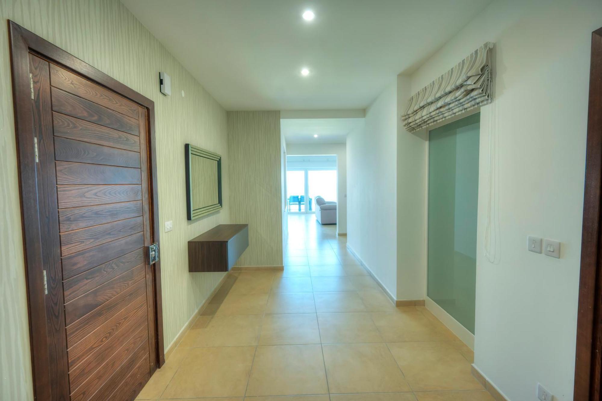 Fort Cambridge Apartments Σλιέμα Εξωτερικό φωτογραφία