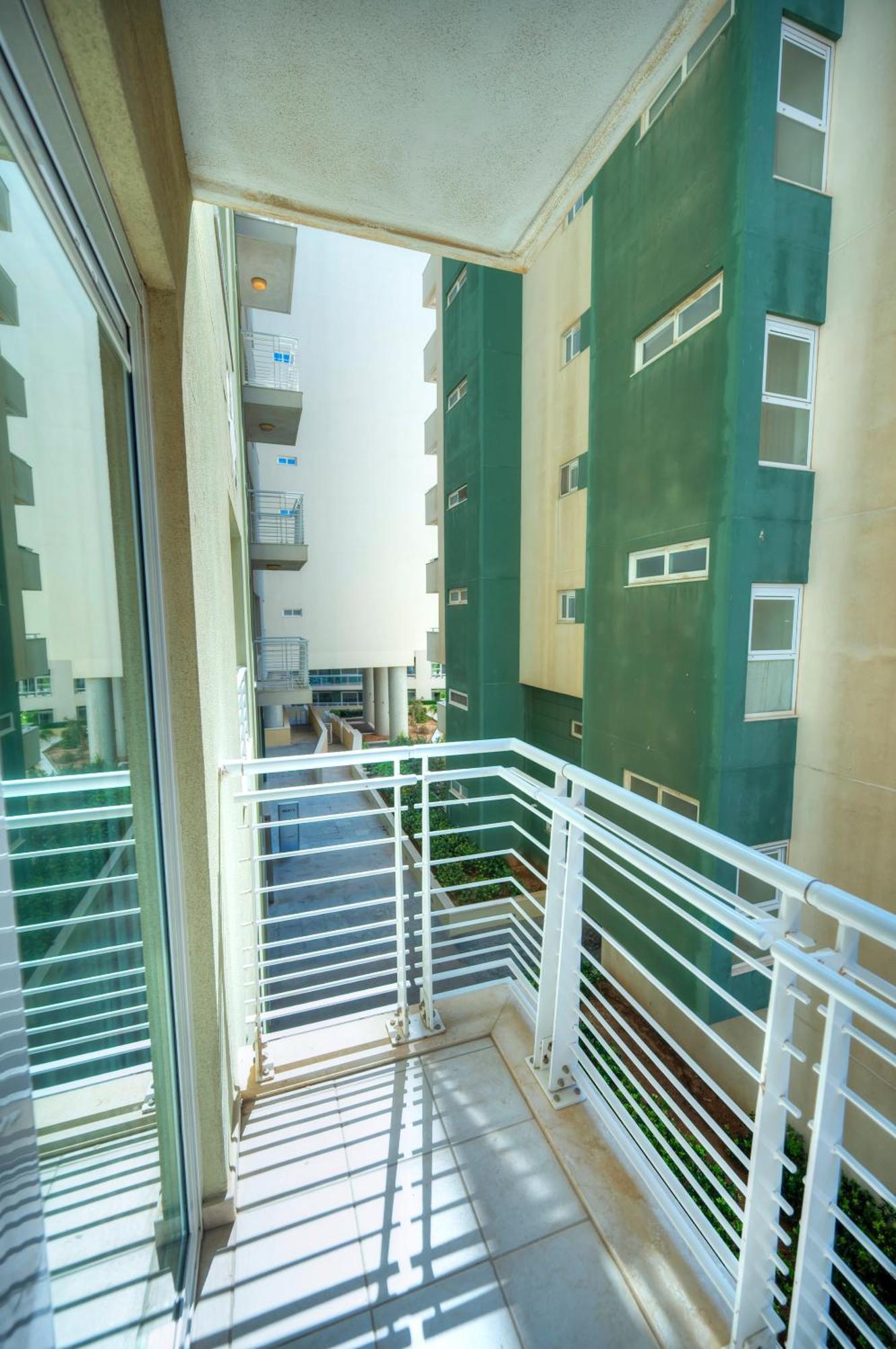 Fort Cambridge Apartments Σλιέμα Εξωτερικό φωτογραφία