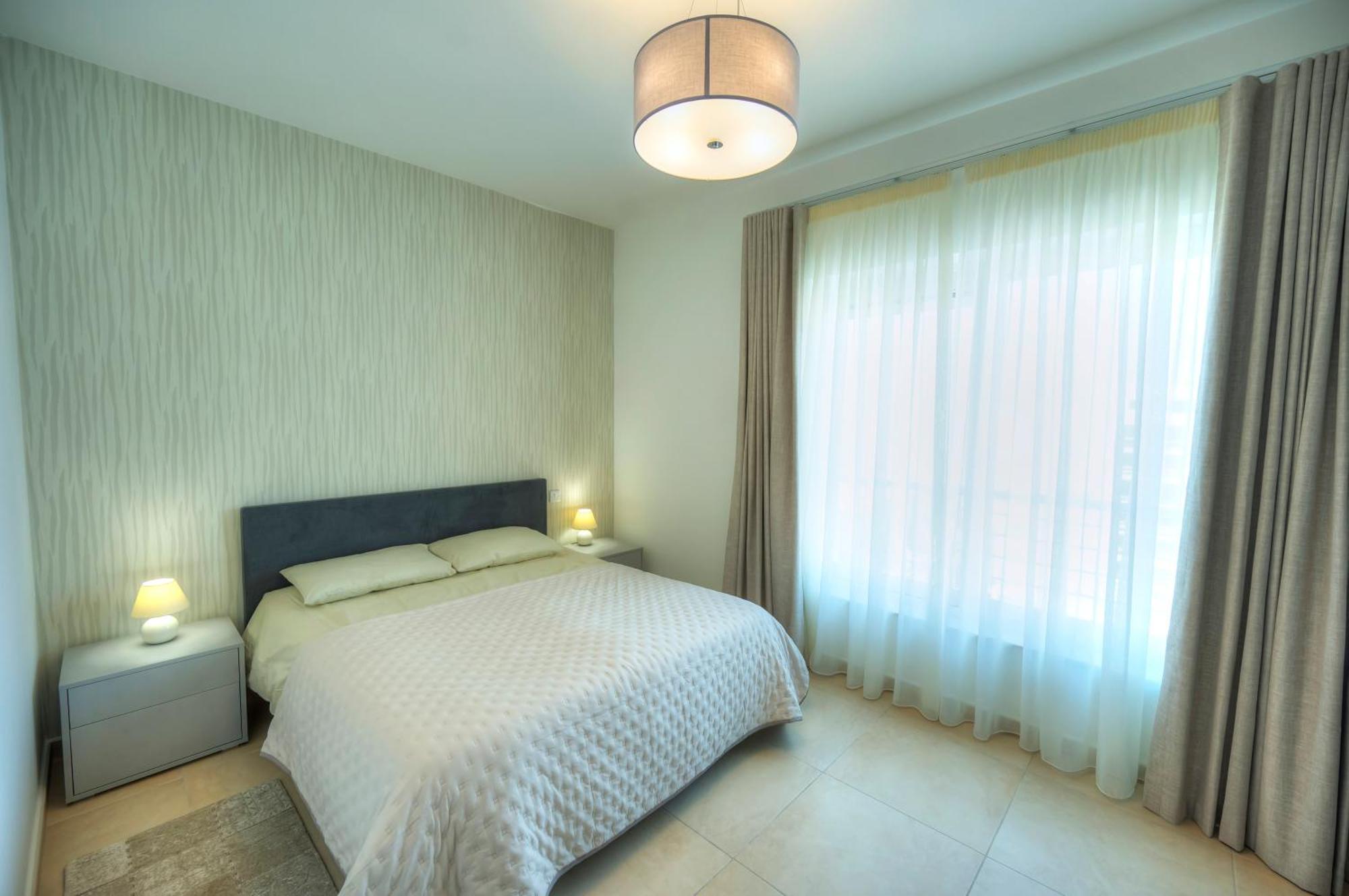 Fort Cambridge Apartments Σλιέμα Εξωτερικό φωτογραφία