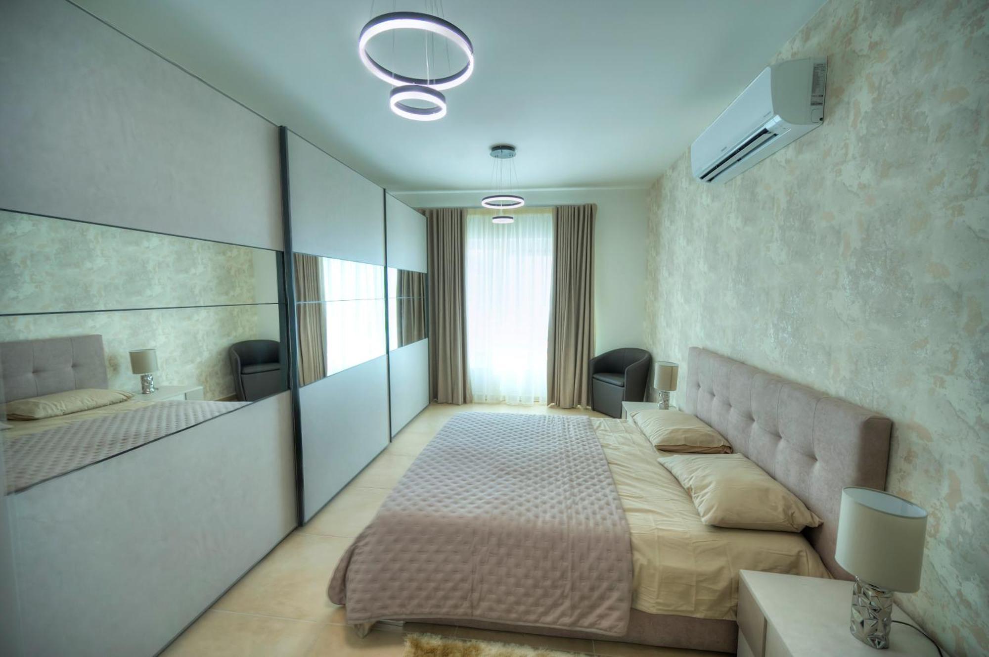 Fort Cambridge Apartments Σλιέμα Εξωτερικό φωτογραφία