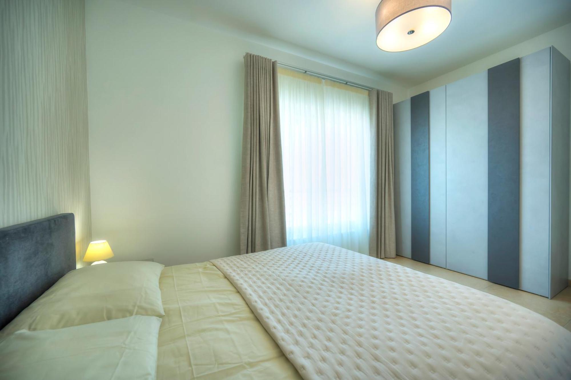 Fort Cambridge Apartments Σλιέμα Εξωτερικό φωτογραφία