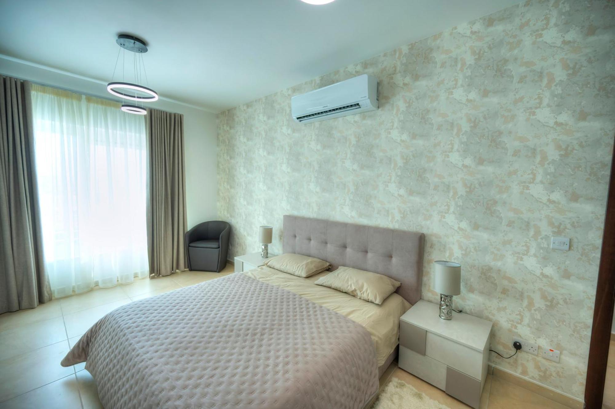 Fort Cambridge Apartments Σλιέμα Εξωτερικό φωτογραφία