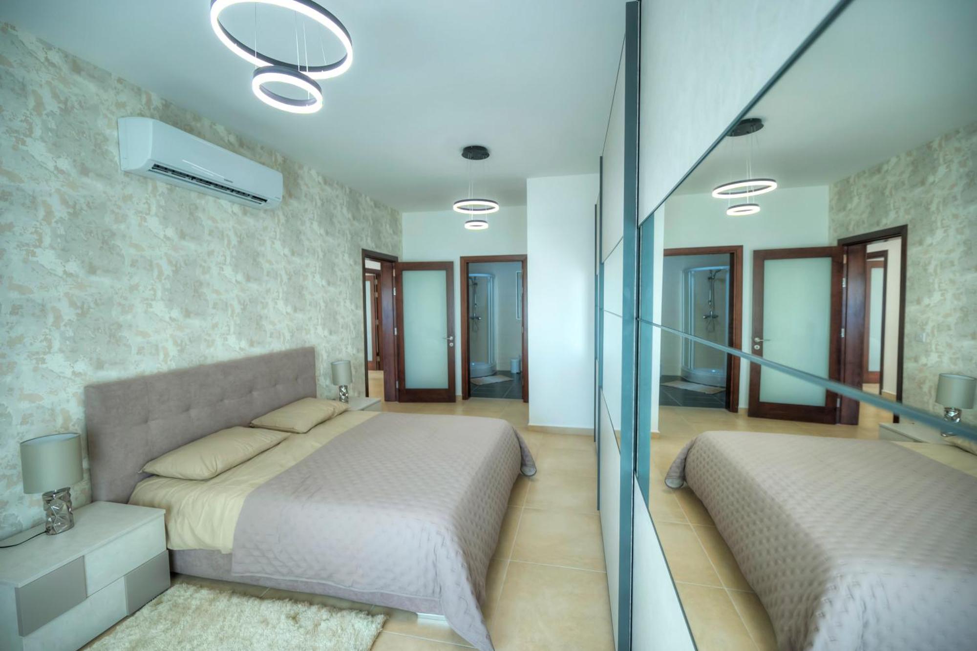 Fort Cambridge Apartments Σλιέμα Εξωτερικό φωτογραφία