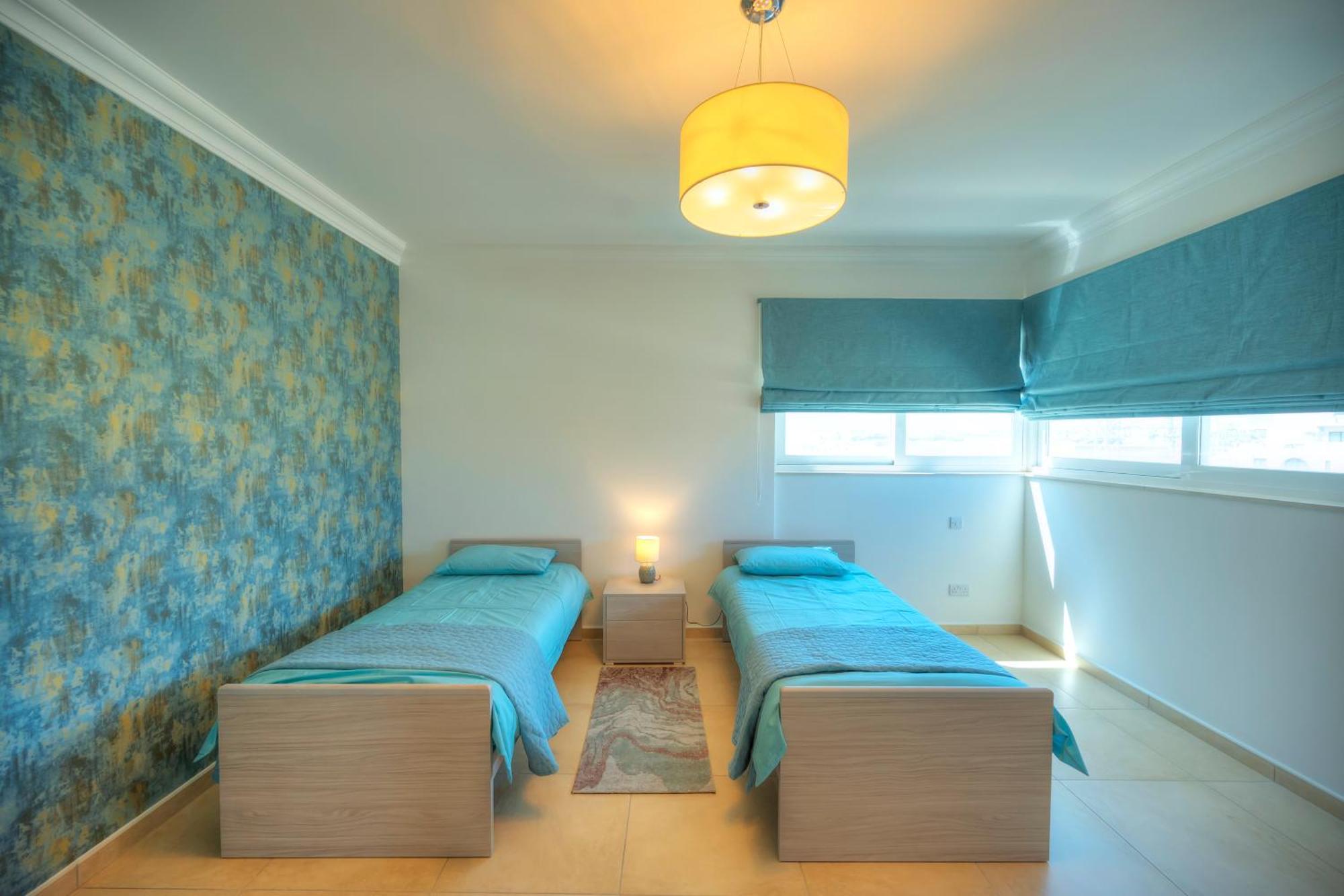Fort Cambridge Apartments Σλιέμα Εξωτερικό φωτογραφία