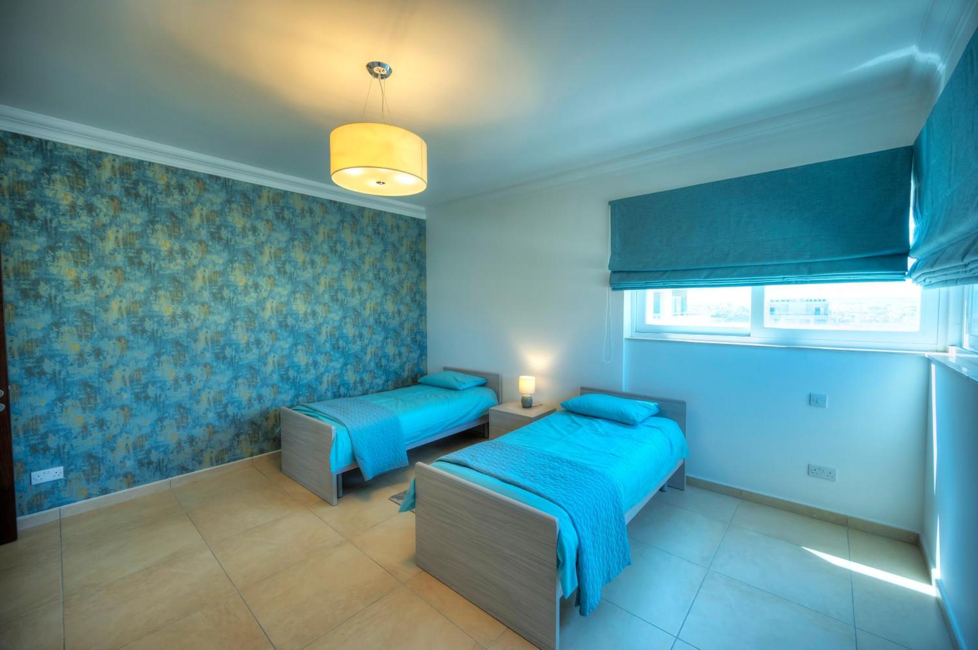 Fort Cambridge Apartments Σλιέμα Εξωτερικό φωτογραφία