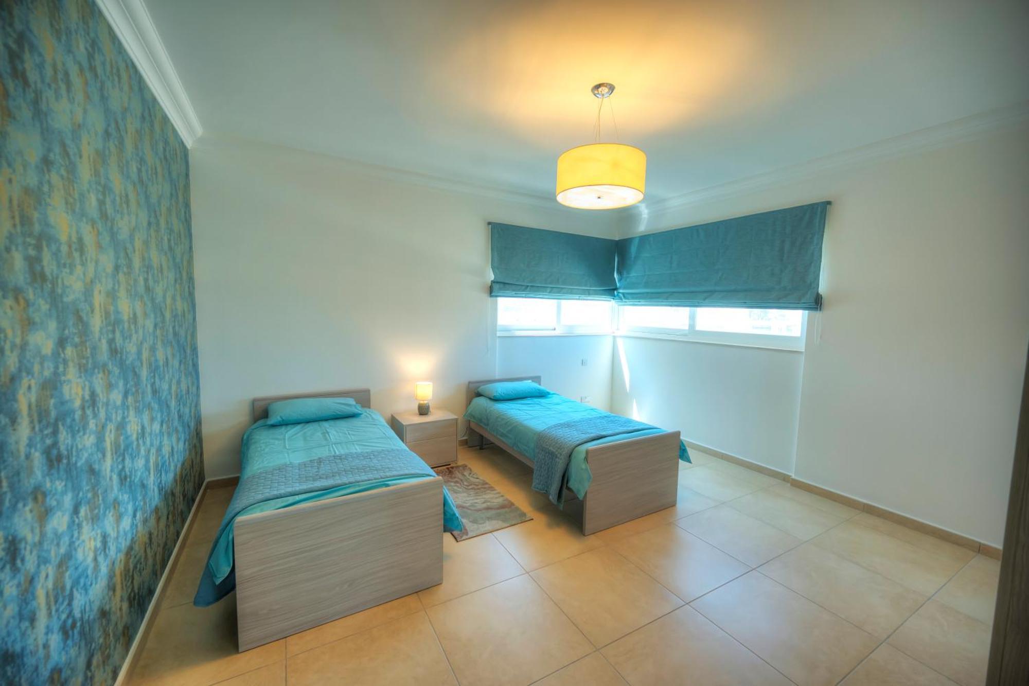 Fort Cambridge Apartments Σλιέμα Εξωτερικό φωτογραφία