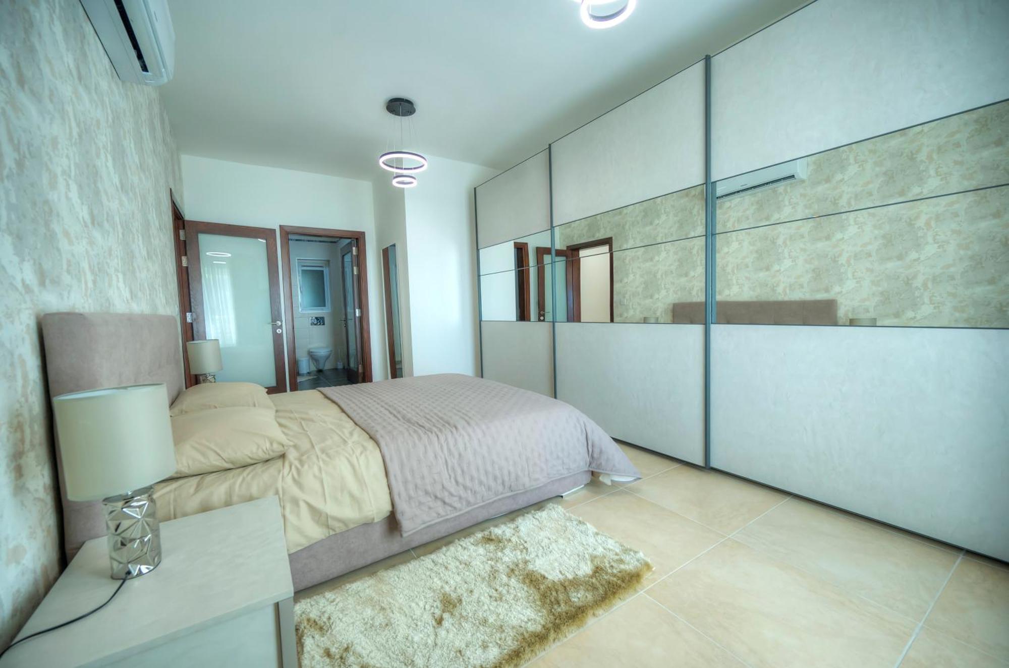 Fort Cambridge Apartments Σλιέμα Εξωτερικό φωτογραφία